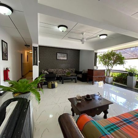 Beach Walk Hotel Unawatuna Εξωτερικό φωτογραφία