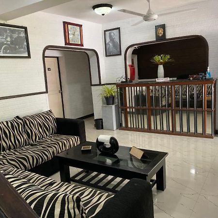Beach Walk Hotel Unawatuna Εξωτερικό φωτογραφία