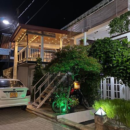 Beach Walk Hotel Unawatuna Εξωτερικό φωτογραφία