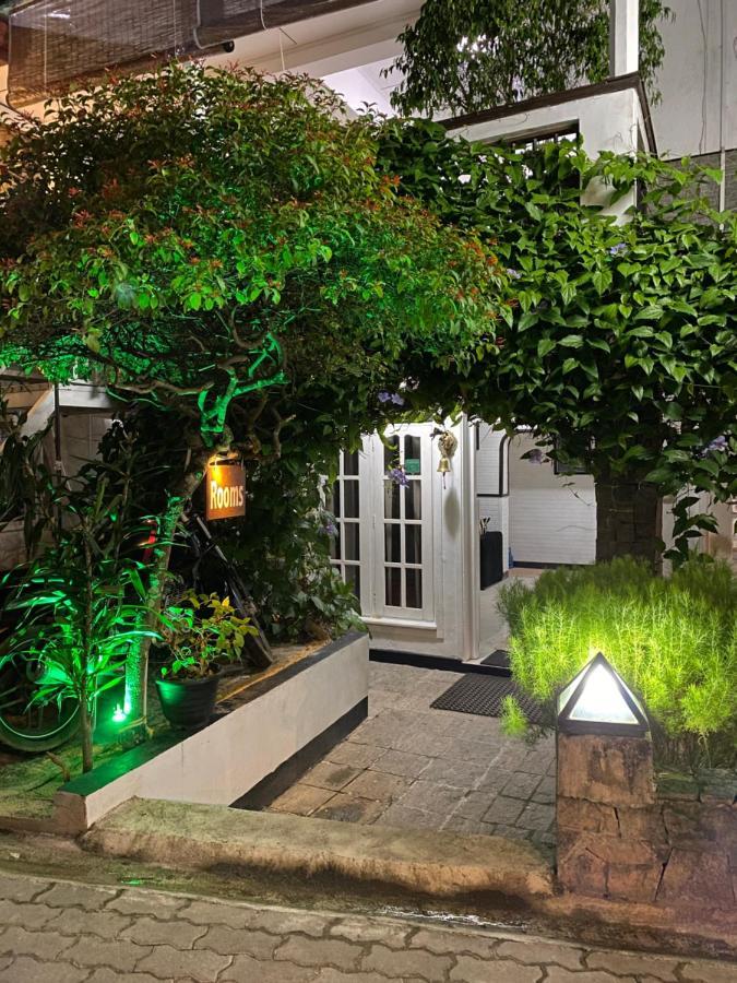 Beach Walk Hotel Unawatuna Εξωτερικό φωτογραφία