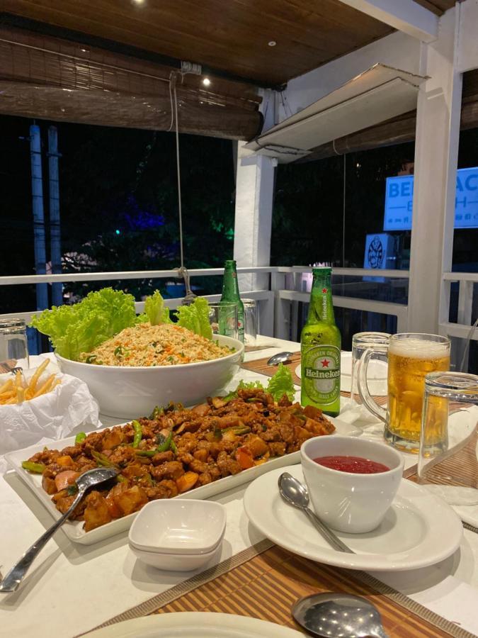 Beach Walk Hotel Unawatuna Εξωτερικό φωτογραφία