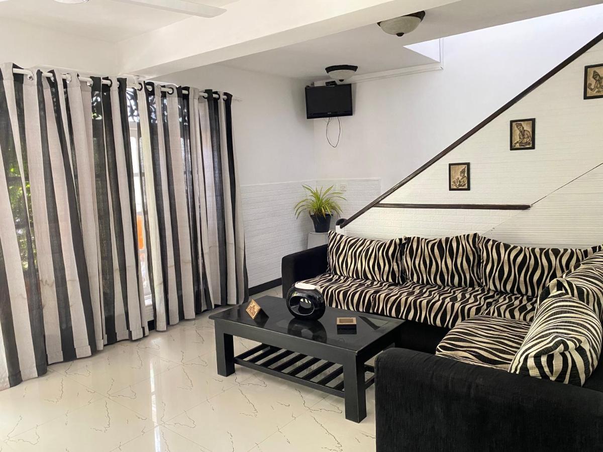 Beach Walk Hotel Unawatuna Εξωτερικό φωτογραφία