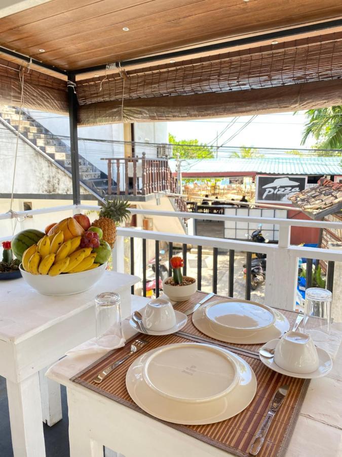 Beach Walk Hotel Unawatuna Εξωτερικό φωτογραφία