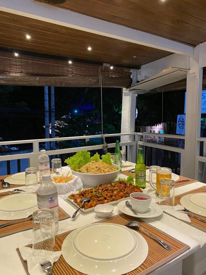 Beach Walk Hotel Unawatuna Εξωτερικό φωτογραφία