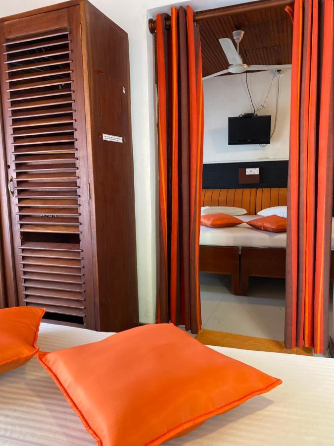 Beach Walk Hotel Unawatuna Εξωτερικό φωτογραφία