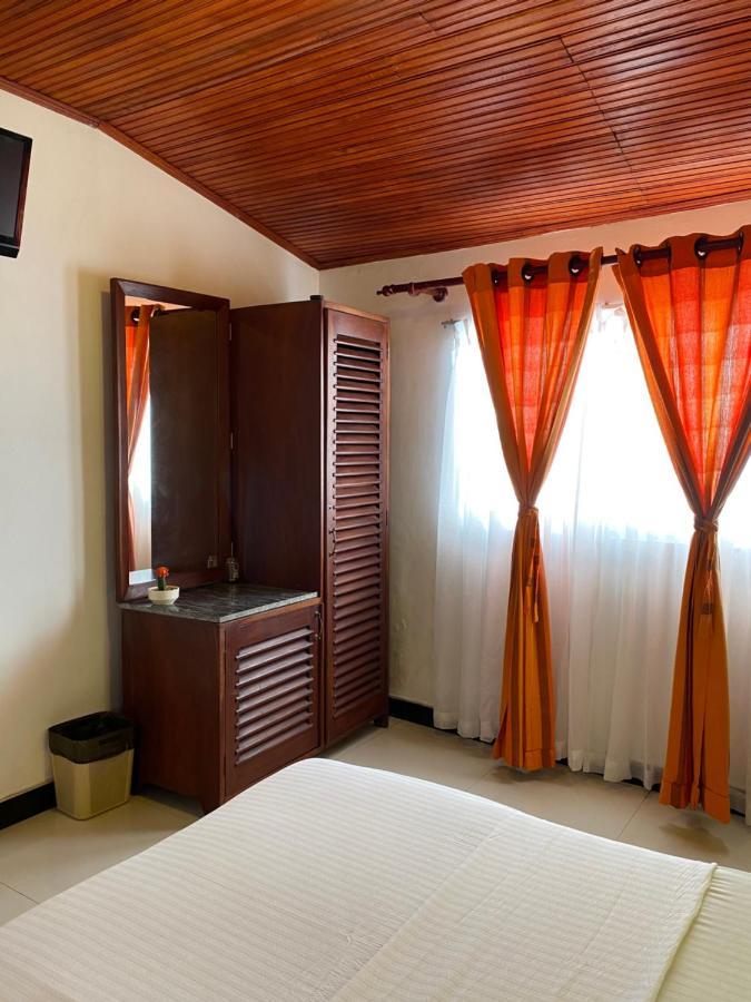Beach Walk Hotel Unawatuna Εξωτερικό φωτογραφία